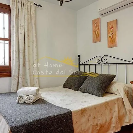 Villa Flores At